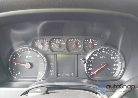 2016 Chevrolet Silverado 2500Hd Wt z USA, uszkodzony, nr VIN 1GC1CUEG6GF272438